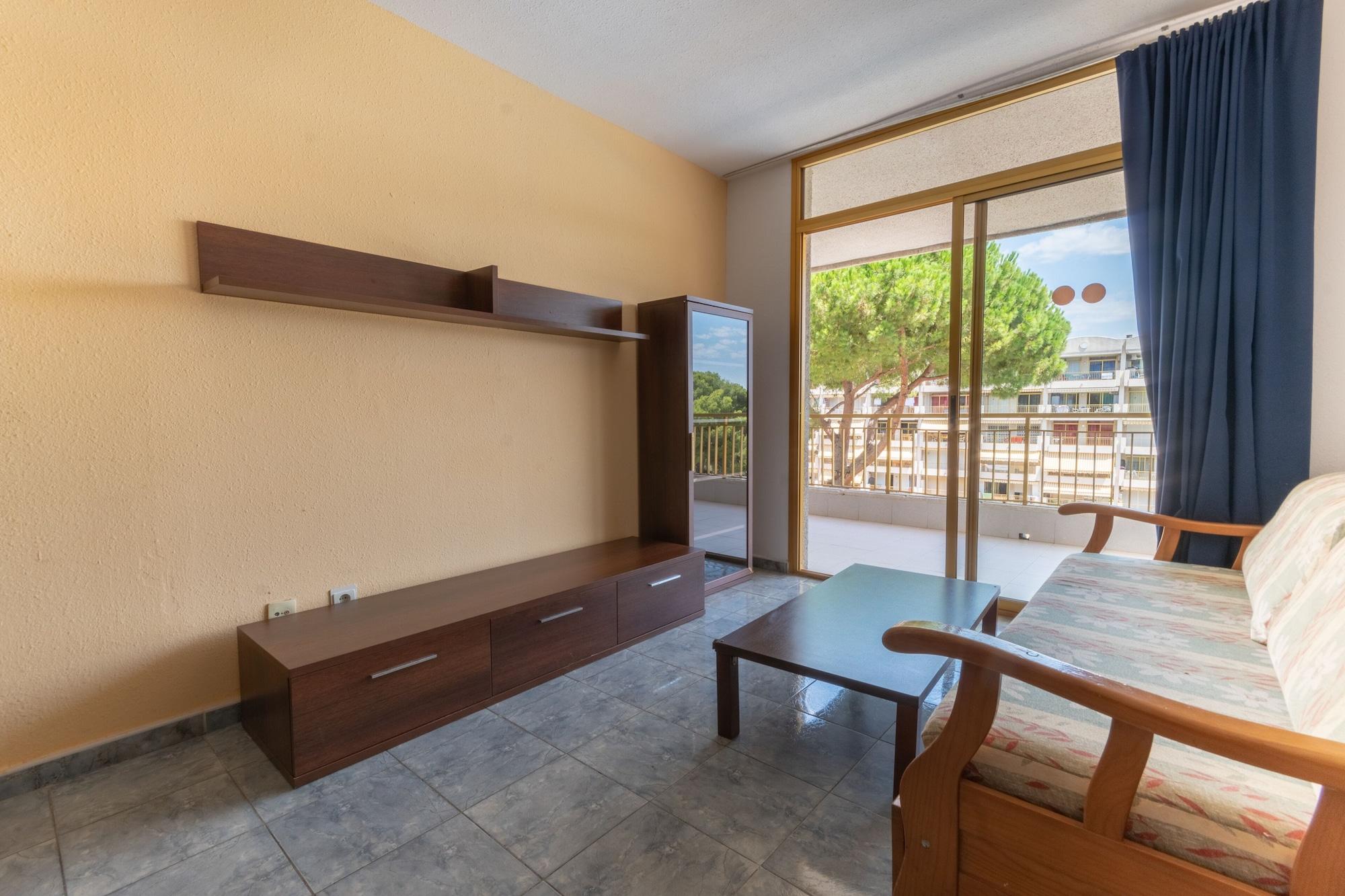 Catalonia Gardens Leilighet Salou Eksteriør bilde
