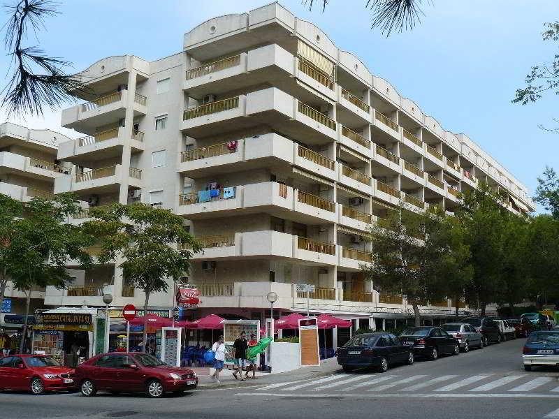 Catalonia Gardens Leilighet Salou Eksteriør bilde