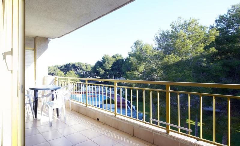 Catalonia Gardens Leilighet Salou Eksteriør bilde