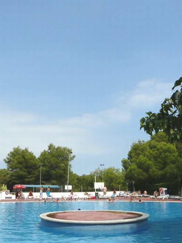 Catalonia Gardens Leilighet Salou Eksteriør bilde