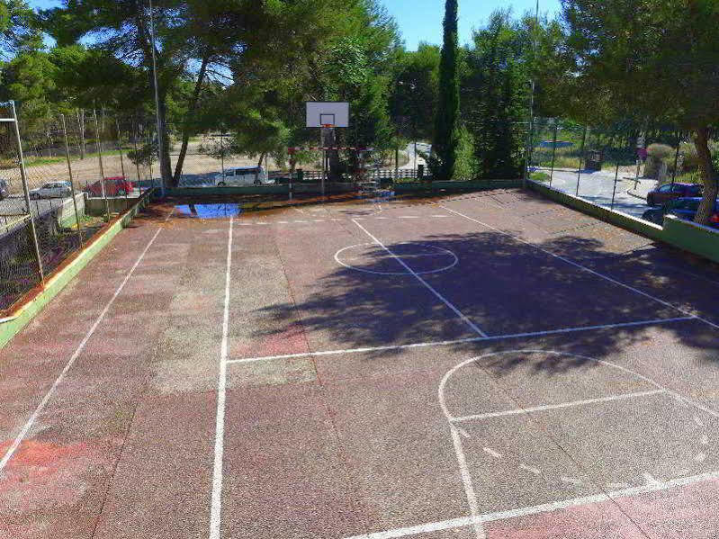 Catalonia Gardens Leilighet Salou Eksteriør bilde