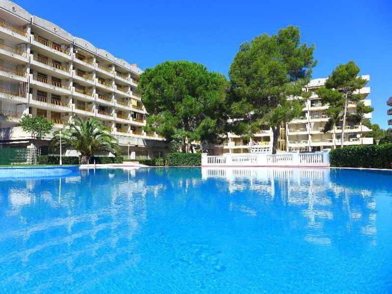 Catalonia Gardens Leilighet Salou Eksteriør bilde