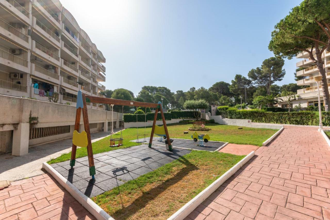 Catalonia Gardens Leilighet Salou Eksteriør bilde