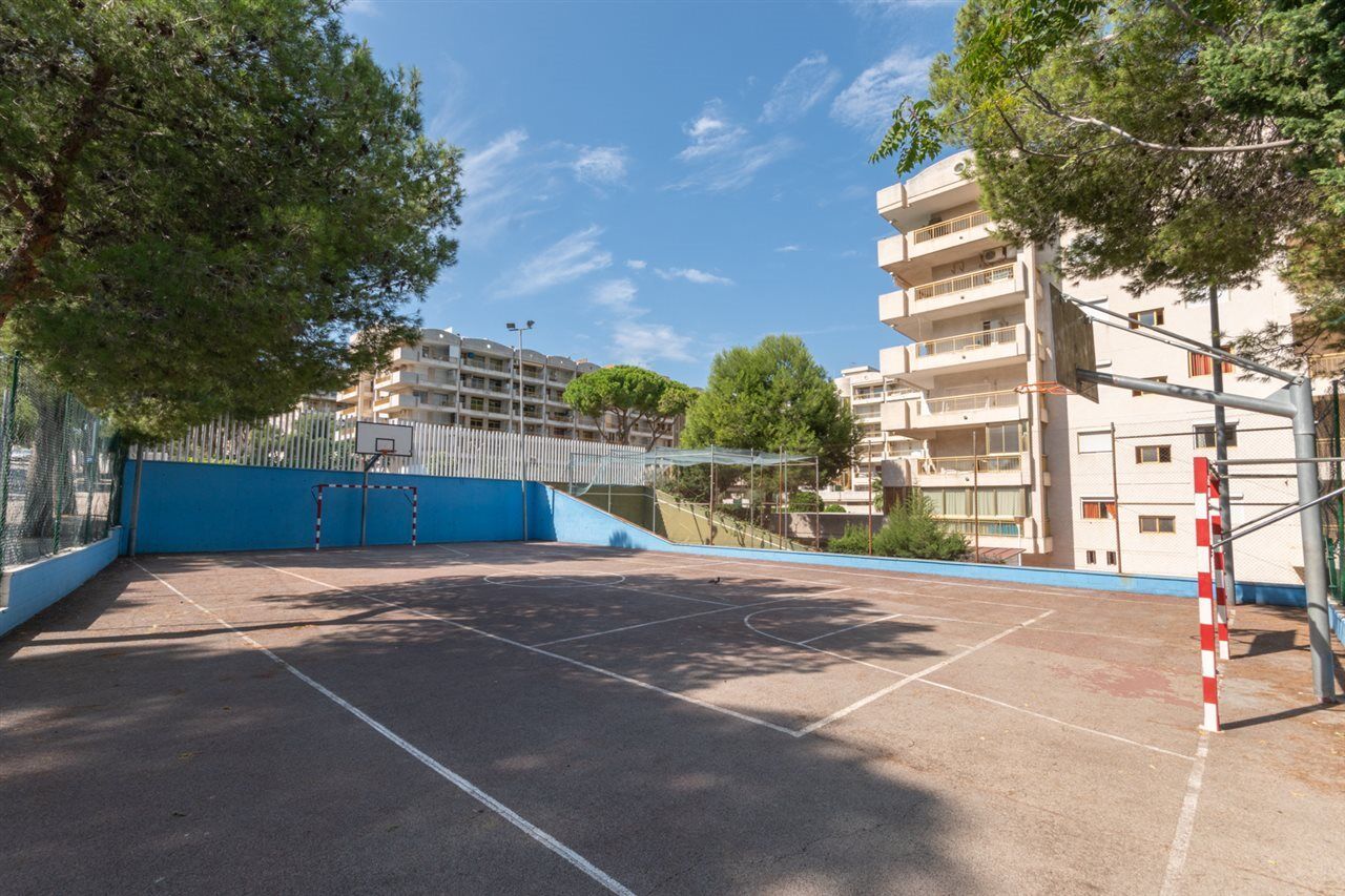 Catalonia Gardens Leilighet Salou Eksteriør bilde